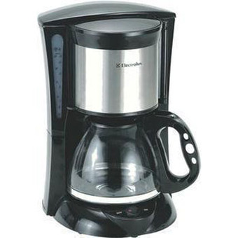 伊莱克斯EGCM150咖啡机（滴漏式咖啡壶）