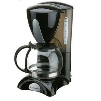 伊莱克斯ECM-051咖啡壶（咖啡机）
