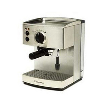 伊莱克斯咖啡机EES200（泵压式可打奶泡)