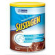 雀巢SUSTAGEN提高免疫力全营养孕妇奶粉(巧克力味)900g