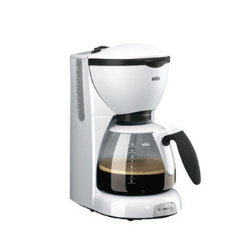博朗KF520咖啡机