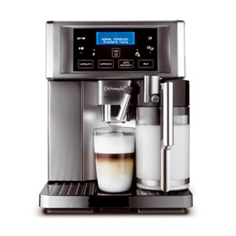 德龙ESAM 6700全自动意式咖啡机
