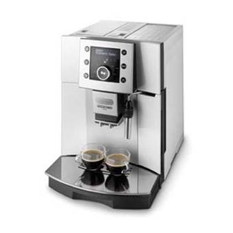 德龙ESAM 5450 EX:1全自动意式咖啡机