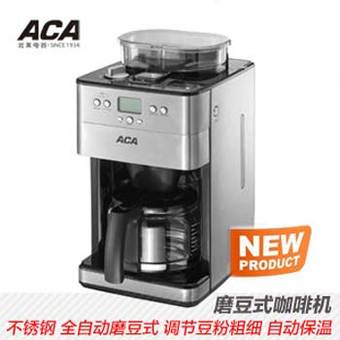 北美AC-M18A咖啡机
