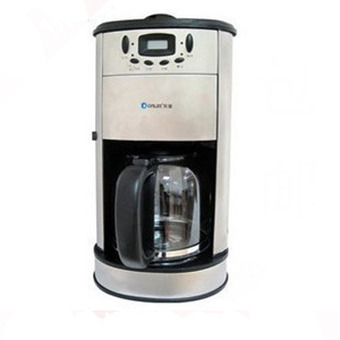 东菱XQ688T全自动咖啡机