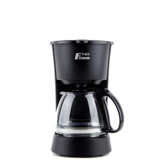 欧慕NKF6002美式家用全自动滴漏式咖啡壶