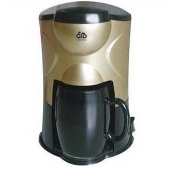 礼想家VM-005G单杯咖啡机