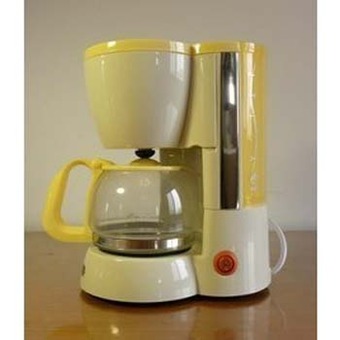 礼想家VM-006咖啡机（分体水箱）