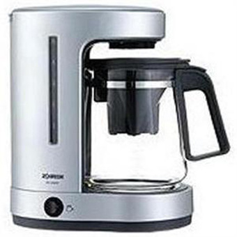 象印EC-DAH50C-SA咖啡机/咖啡壶