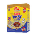 һӤbaby׶䷽̷3400g