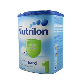Nutrilon 诺优能标准奶粉1段900g