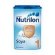 Nutrilon 诺优能乳糖不耐受腹泻特殊配方豆奶粉1段850g