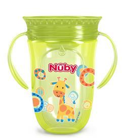 努比（Nuby）儿童水杯