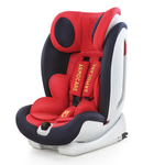 安默凯尔宝宝婴儿儿童安全座椅汽车用360度旋转