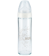 NUK纤巧宽口径玻璃奶瓶240ml
