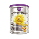 a2®Platinum™白金™幼儿配方奶粉3段