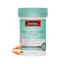 ޽ Swisse ƽС Ӥ׶DHA+EPA