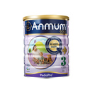 ANMUM安满 连动配方婴儿奶粉3段 牛奶粉(1-3岁) 900g/罐 新西兰 原装进口