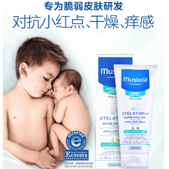 ˼Mustela˼200ml?