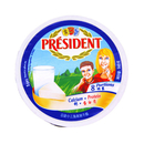 总统（President）小三角奶酪