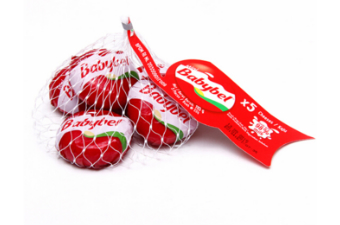 С(Mini Babybel)  ԭζ 110g5װ