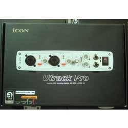 ICON Utrack Pro