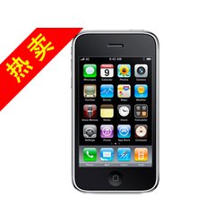 ƻ iPhone 3GS(16G)