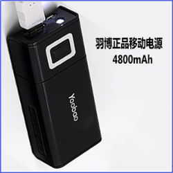 YOOBAO ƶԴ Power Bank YB602 4800