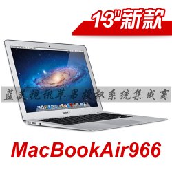 ƻ 13Ӣ MacBook Air(MC966CH/A)