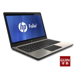 HP/ Folio 13-1015TU   