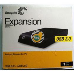 ϣExpansion 3.5 USB 3.0 1TB