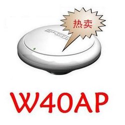 IP-COM W40AP 300MʽAP Ƶѡ
