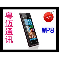 Huawei/Ϊ W1-U00 WP8ϵͳ ֻ  ͨ3G