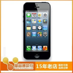 ƻ iPhone5(16GB)