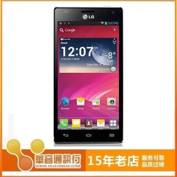 LG P880(Optimus 4X)