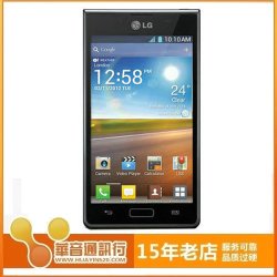 LG P705(Optimus L7)