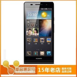 Ϊ Ascend P6