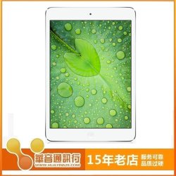 ƻ iPad Mini 2/Retina(16G/Wifi)