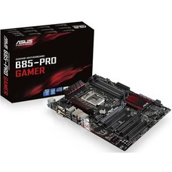 ˶ASUS B85-PRO GAMER ҹϷ