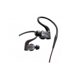 索尼 XBA-A3 三单元圈铁结合耳机入耳式动铁耳机特价！