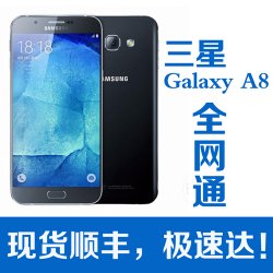   Galaxy A8_µ399Ԫ