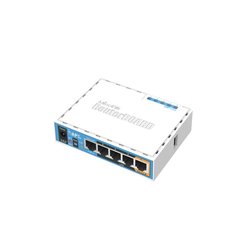 Mikrotik RB952UI-5AC2ND 802.11ac 双频 routeros 无线路由器