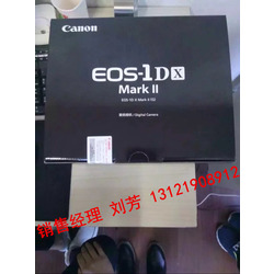 (CANON) EOS-1D X MarkII