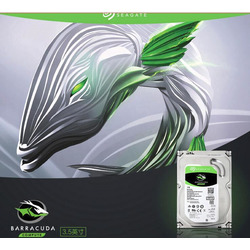 ϣݿϵ 1TB 7200ת64M  ̨ʽеӲ(ST1000DM010)