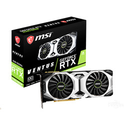 ΢(MSI) GeForce RTX 2080 SUPER VENTUS 8G OCƷл
