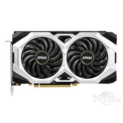 ΢(MSI) GeForce RTX 2070 VENTUS 8G Ʒл