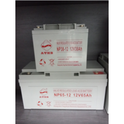 UPS后备蓄电池广州腾环ATHB NP系列铅酸蓄电池