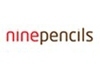 Nine Pencils