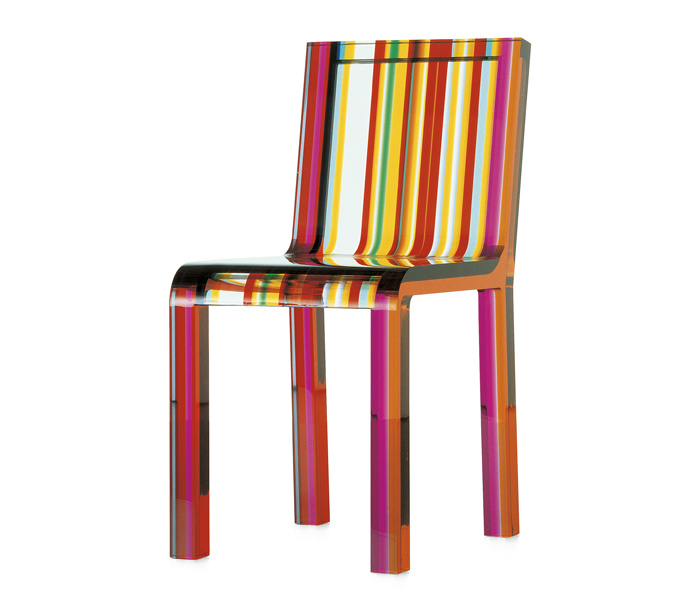 RAINBOW CHAIR