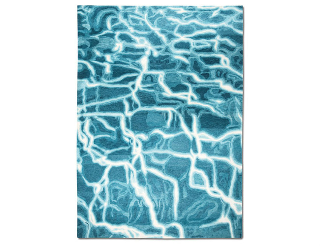 Pool Light地毯